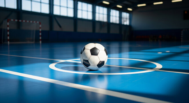 KC Futsal Court
