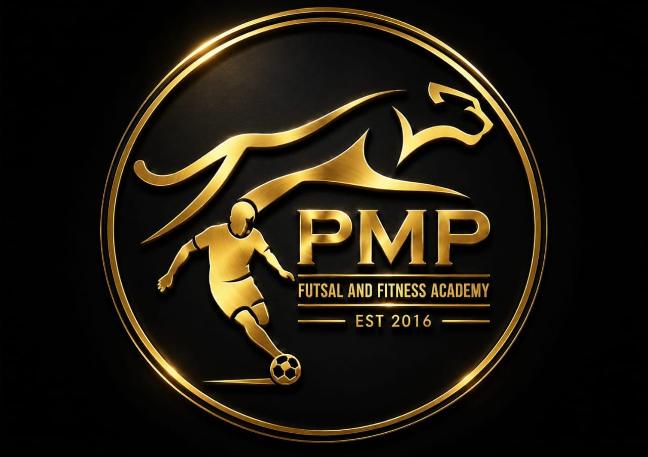 PMP Futsal & Fitness Academy